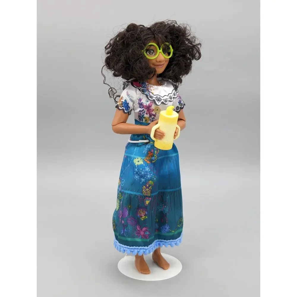 Jakks Disney Encanto Singing Mirabel Madrigal 11